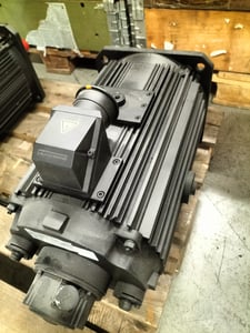 3-Phase Induction Motor