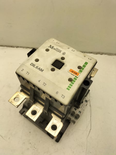 DIL6AM Klockner Moeller Motor Contactor