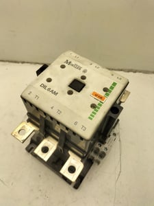 Motor Contactor