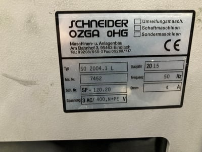 Schneider-Ozga SO.2004 - image 2