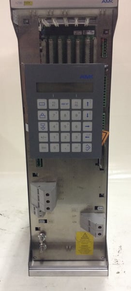 45503 + op.panel AZ-BF