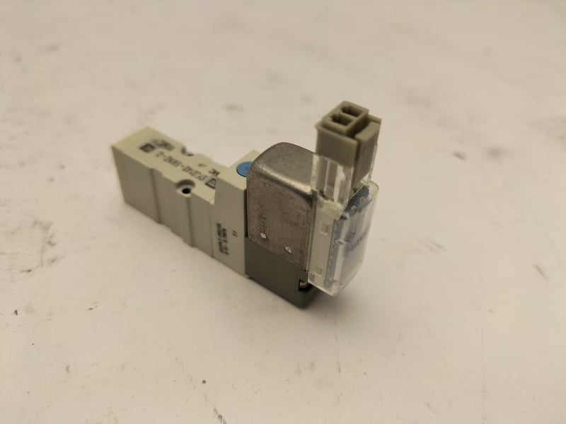 SYJ3140-5MNZ-Q SMC Pneumatic solenoid valve