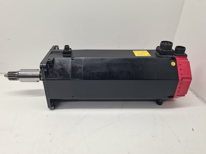 A06B-0153-B675 Fanuc Motor