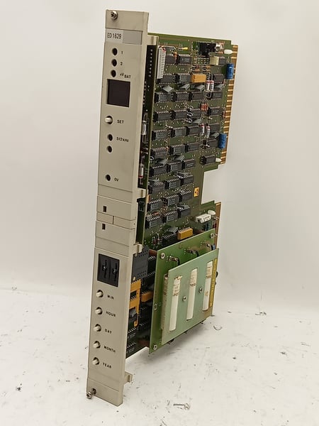 ED1629 ABB Control board