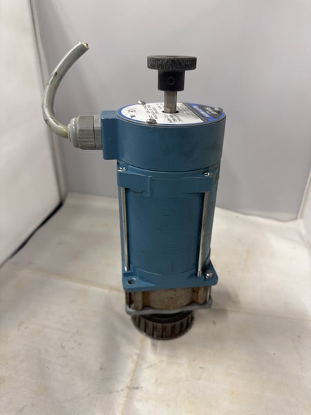 SS452TEG4 Superior Electric Slo-Syn Synchronous Motor
