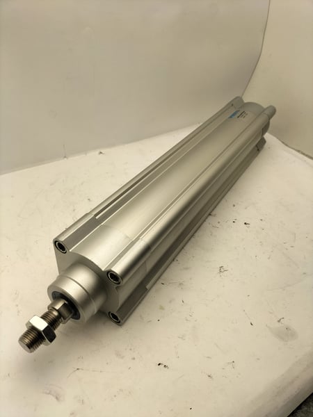 DSBC-63-300-PPVA-N3 Festo Pneumatic cylinder