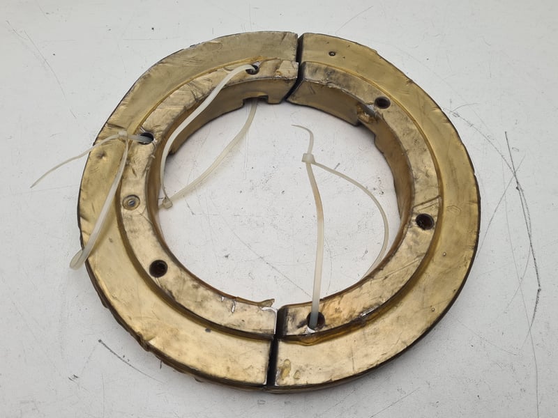 S22289 manroland Fold blade cam