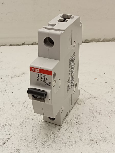 2CD S251 001 R0277 ABB Circuit breaker
