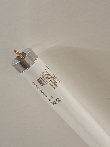 100446 Just Normlicht Daylight 5000