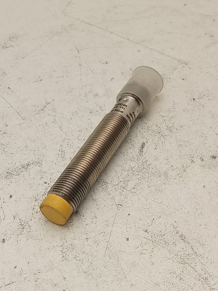 GF711S - GIFA4004-2PS/SIL2/V4A/US IFM Electronic Inductive Safety Sensor
