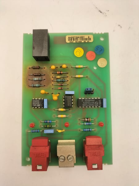 AH057224U001 2 SSD Board