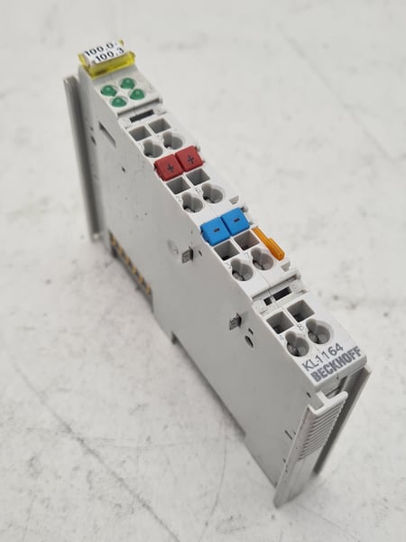 KL1164 Beckhoff 4 X Digital Input Module