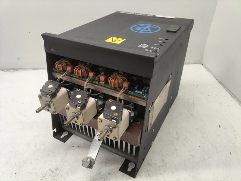 TC3041 // 150A Eurotherm Drive