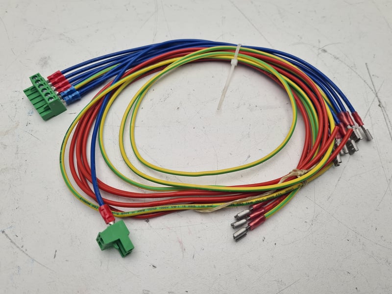 WH.793779 Contiweb Cable Assembly