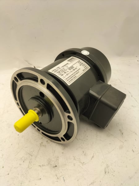 TDP 0,2 LT-4 Hubner Tachogenerator