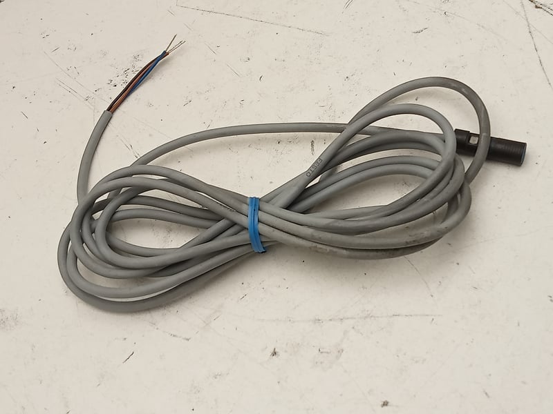 SMEO-4-K-LED-24-B Festo Proximity Switch
