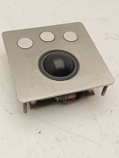 SE.05.40 Grafikontrol Control Panel