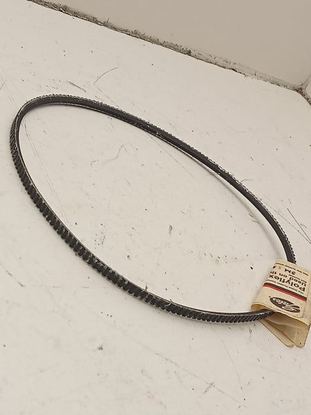 5M 475 Gates Polyflex Belts