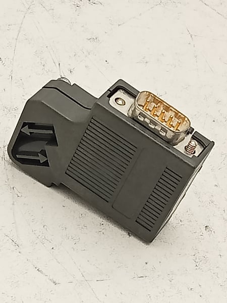 6ES7 972-0BA40-0XA0 Siemens Profibus Connector