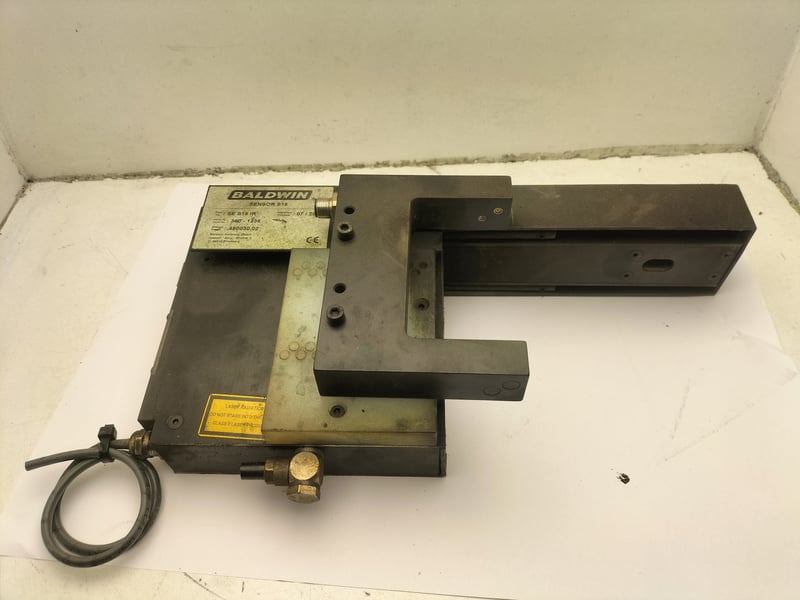 450030.02 Baldwin Sensor S15 IR