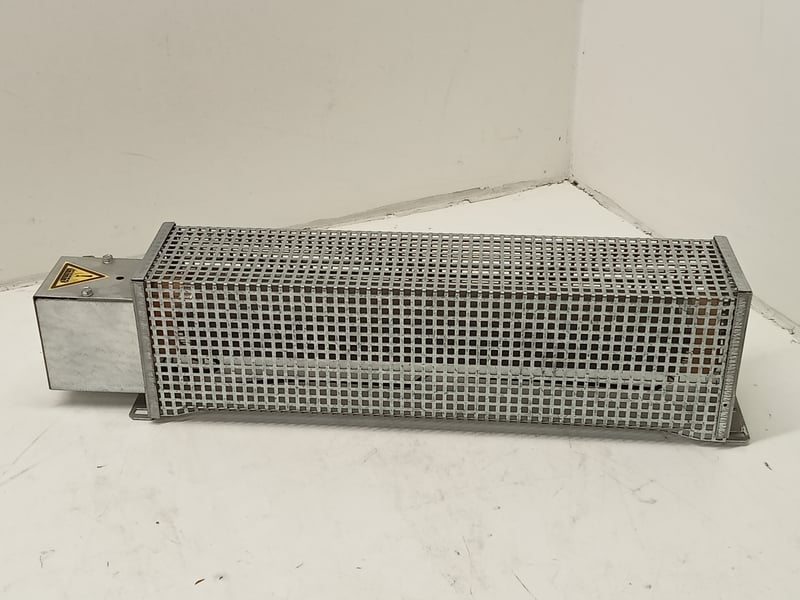 FZT 400x65 Frizlen Barke resistor