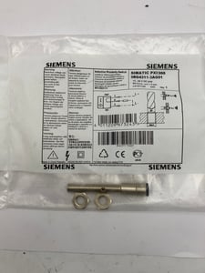 3RG4311-3AG01 Siemens Inductive Proximity Switch