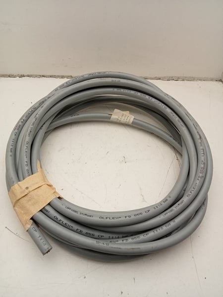 124300041 RoHS Cable 6 meters