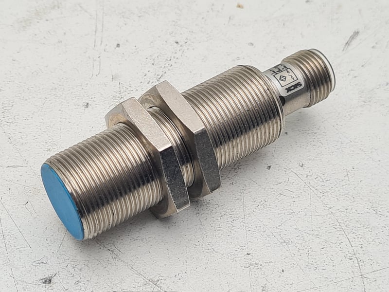 IM18-06BPS-ZC1 Sick Inductive Proximity Sensor