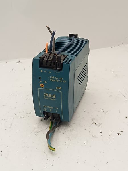 ML50.102 Puls Power Supply
