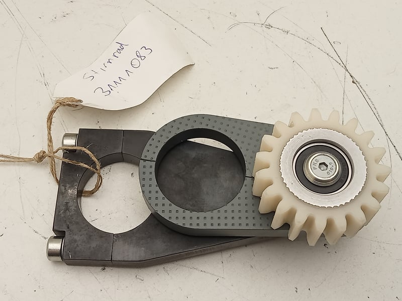 31111083 Ferag Spur Gear