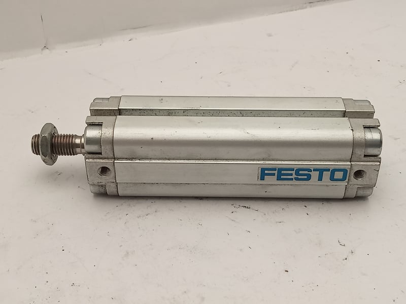 ADVU-20-85-A-P-A 156042 Festo Compact cylinder