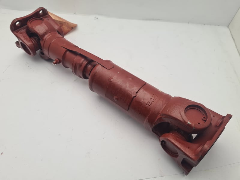 WM.X75027 Manroland Goss Shaft for Heidelberg Harris