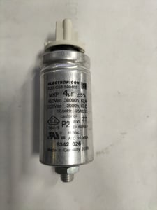 6342 026 electronicon capacitor
