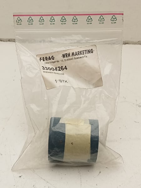 33004264 Ferag Endless belt