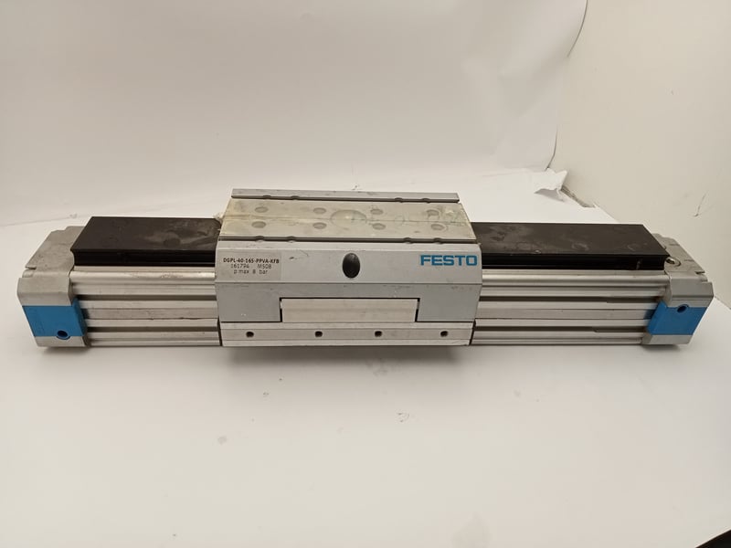 DGPL-40-165-PPVA-KFB Festo Linear drive
