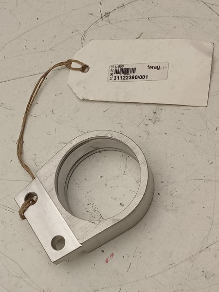 31122390 Ferag Flange