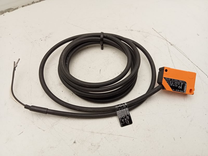 IN5428 IN-2004-FRKG/F Efector Proximity Sensor