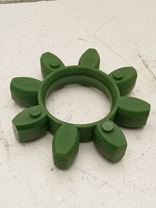 Flexible Coupling Flector