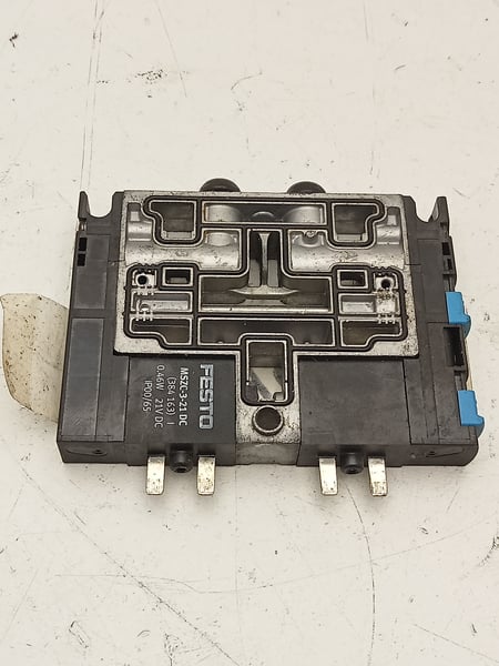 MSZC-3-21 DC Festo Solenoid Coil