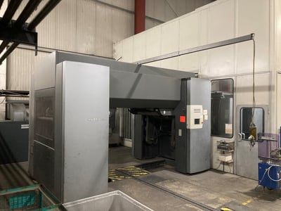 Goss M600-B24 - image 2