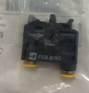 PXB-B392 Parker Valve pneumatic
