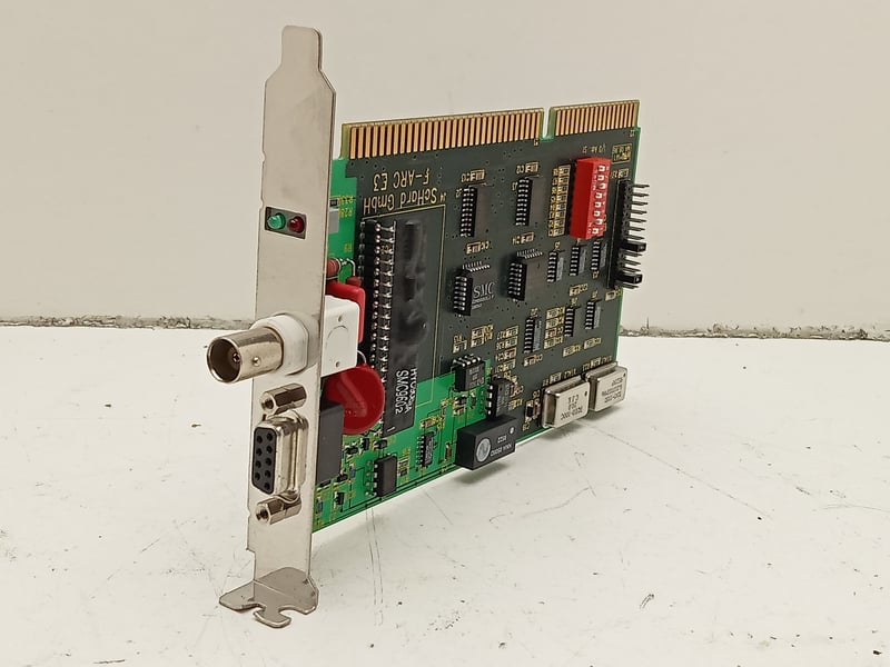 07.91453-9150 manroland Control board