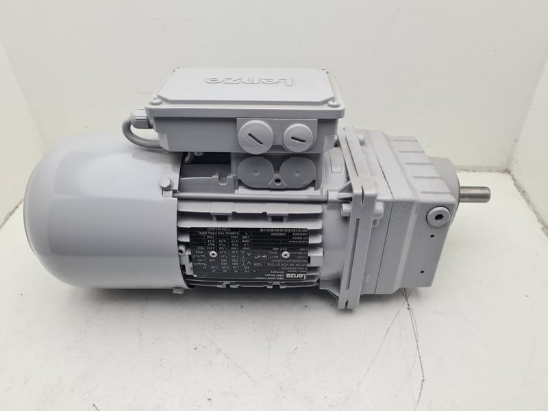 MDEMAIG071-42C0C Lenze Geared motor for Rima