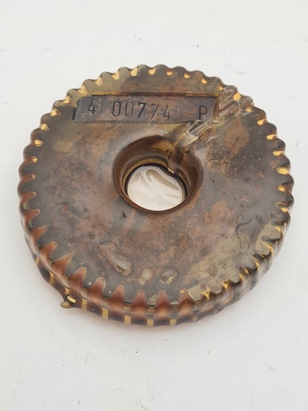 WM.4M007745 MAN Roland Gear wheel for Goss M600 printing unit
