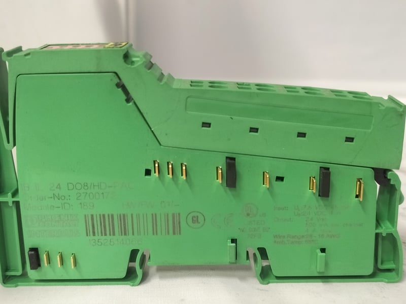 IB IL 24 DO8/HD-PAC