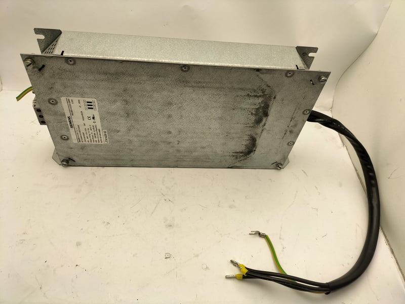 6SL3203-0CD22-2AA0 Siemens Sinamics G120 AC commutation choke
