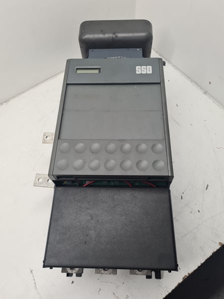 575/3600/9/4/1 Parker SSD Parker 590S – 3PH