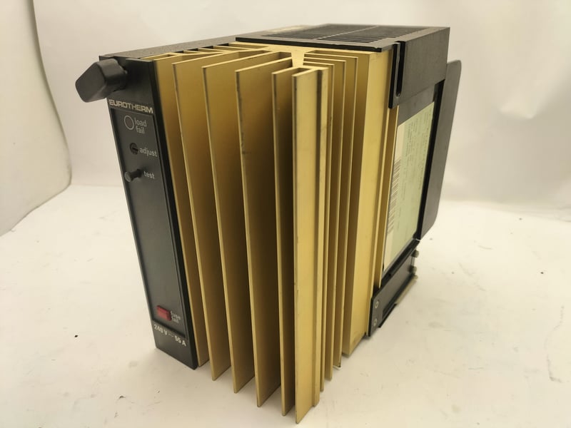 452/062/13/37/00 Eurotherm Power supply