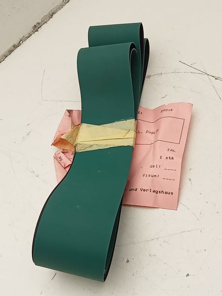 33019481 Ferag Endless belt