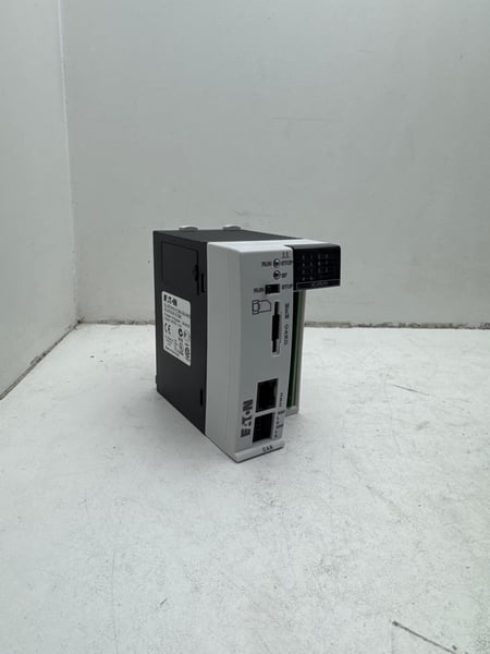 XC-CPU101-C128K-8DI-6DO